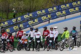 2025 UEC BMX European Cup Round 1 & 2 - BMX Olympic Arena Verona - Italy - Prove libere - 28-03-2025 -  photo Tommaso Pelagalli/SprintCyclingAgency?2025